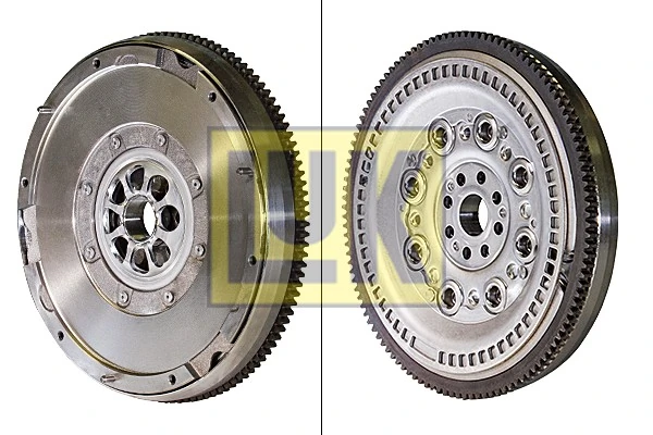 Flywheel